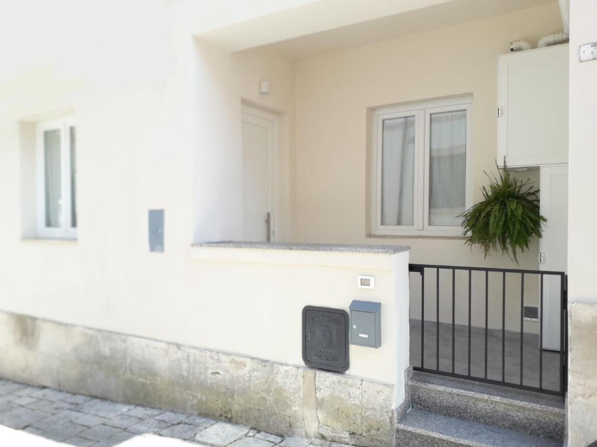 La Casa Del Nespolo Villa Ragusa Eksteriør bilde